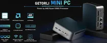 Mini PC Geto...