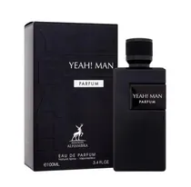 Perfume M Alhambra Yeah Nan 100ML