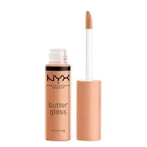  NYX Butter ...