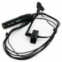  Shure BETA9...