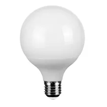 Lâmpada de LED 4LIFE FL8950 G95 E27 15W 1300LM 3000K 220V