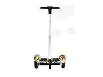  Scooter 10 ...