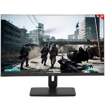 Monitor Gamer Mtek 24" MSY24FV180C Game Curvo 180HZ