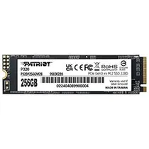SSD Patriot ...