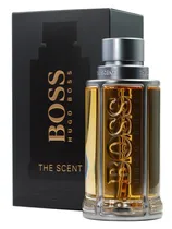 Perfume Hugo...