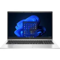 Notebook HP Elitebook 850 G8 i7-1165G7 / 8GB-Ram / 256GB-SSD / 2GB-NVIDIA-MX450 / 15" Swap