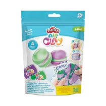 Masa para Moldear Air Clay Asmr Hasbro Play Doh 88725