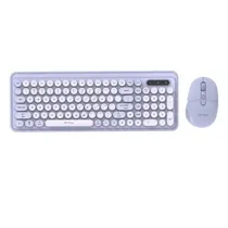 Tec+Mouse W...
