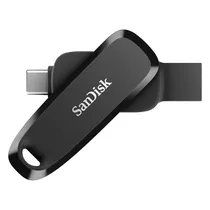 Pendrive Sandisk Phone Drive 128GB USB-C - SDDDC6-128G-G46