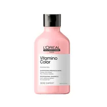 Loreal Serie Expert Vitamino Color Shampoo 300ML