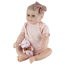  Boneca Baby...