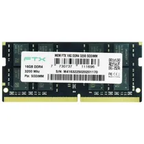 Memoria Notebook FTX, DDR4/3200MHZ 16GB