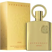Perfume Afnan Supremacy Gold Edp 100ML