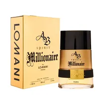 Perfume Masc...