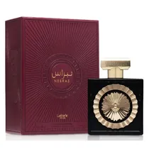  Perfume Lat...