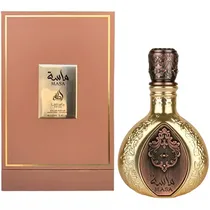 Perfume Lattafa Love In Paris Eau de Parfum Unissex 100ML