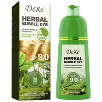 Shampoo Colo...