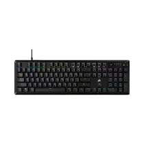Teclado Corsair CH-910971E-Na K70 Core