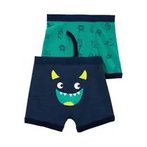  Set Boxers ...