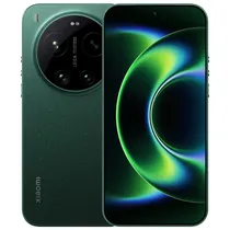 Celular Xiaomi 17 Ultra - 16/512GB - Dual-Sim - 6.9" - Starlit Green