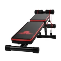 GYM Silla p/Abdominales BCRRD-2746