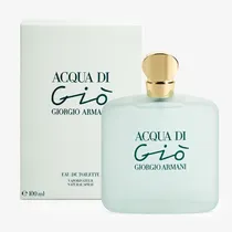 Perfume Giorgio Armani Acqua Di Gio Edt Fem 100ML