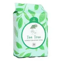 Prolux AP1-12 Tohallita Desmaquillante Aloe Vera