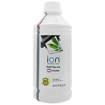 Tinta Ion Colors 1 Litro T544/T664/T673 - Magenta (Epson)
