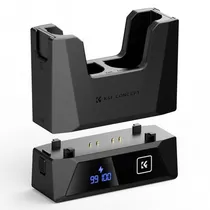 K&F KF28-0057 LP-E6 Fast Charger