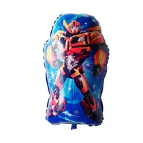  Balao para ...