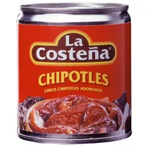  Chipotle La...