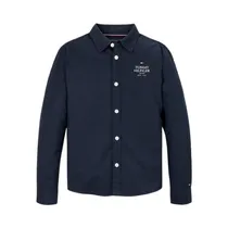  Camisa Mang...