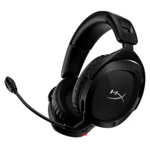 Headset Gamer Hyperx Cloud Stinger 2 Wireless - Preto