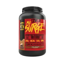 Proteína Mut...