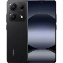 Xiaomi Cel Redmi Note 14S 6.67" DS Lte 12/512GB 67W Black