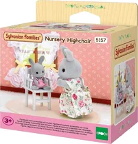 Nursery High...
