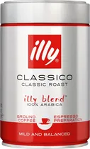  Café Moído ...