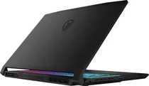 Notebook MSI...