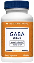  The Vitamin...