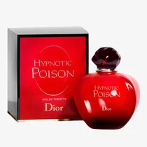 Perfume Christian Dior Hypnotic Poison Edt Fem 100ML