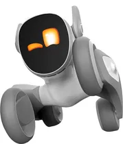  Robô Loona ...