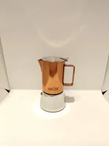  La Cafeteri...