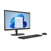 All In One HP 22-DG0033W PENTIUM-N200/ 8GB/ 128 SSD/ 21.5" FHD/ W11 Preto