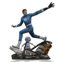 Figura Iron ...