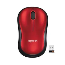 Mouse Wir Lo...
