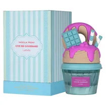 Perfume Latt...