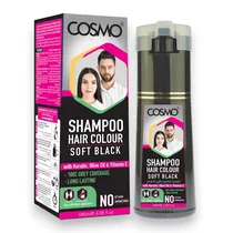  Shampoo Cap...