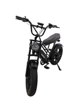  Moto Eletri...