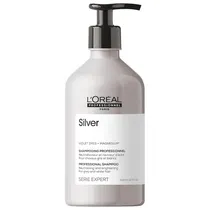 Shampoo L'Or...