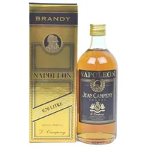 Conhaque Brandy Campeny Napoleon 700ML